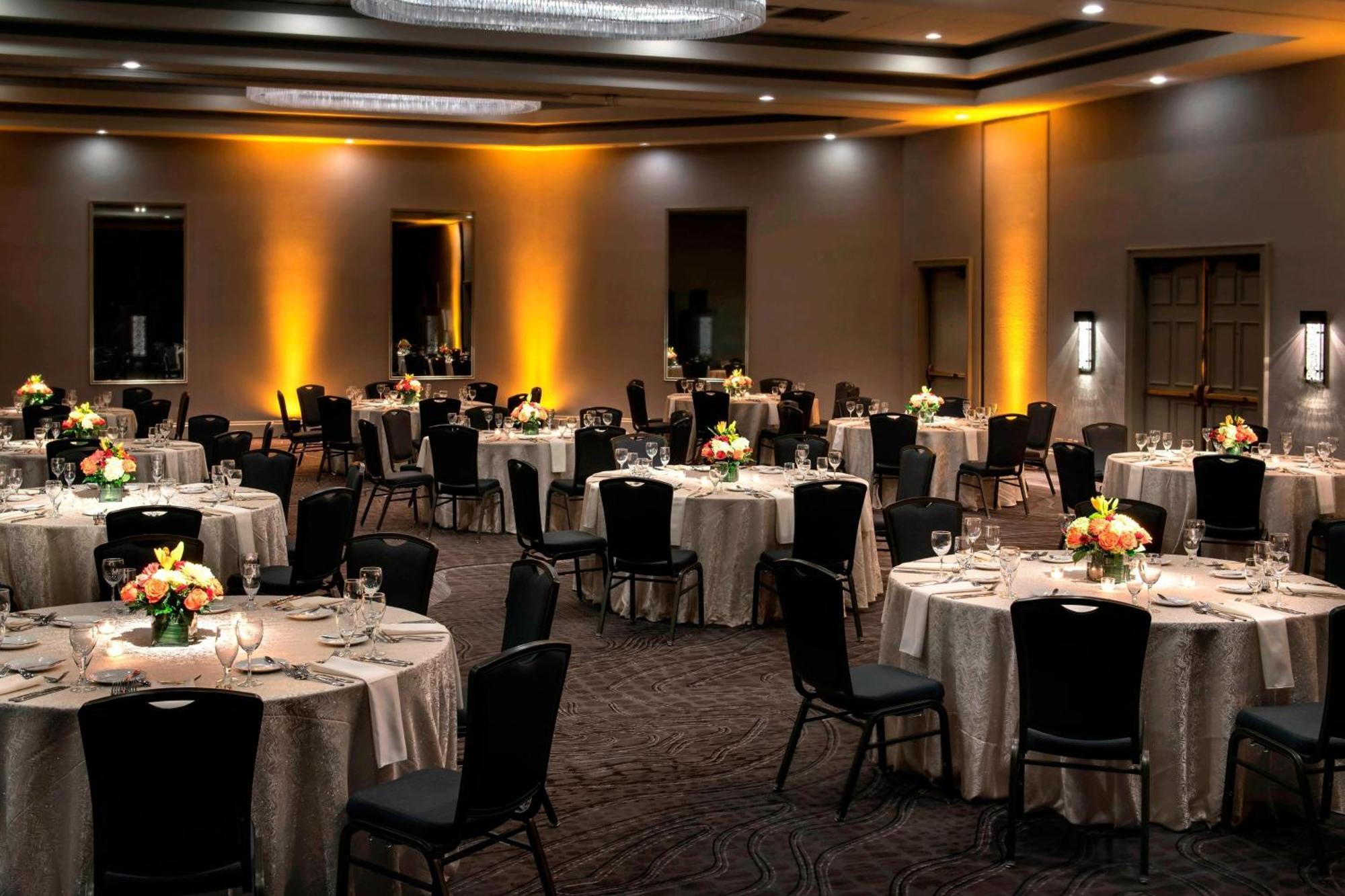 Marriott Long Island Hotel