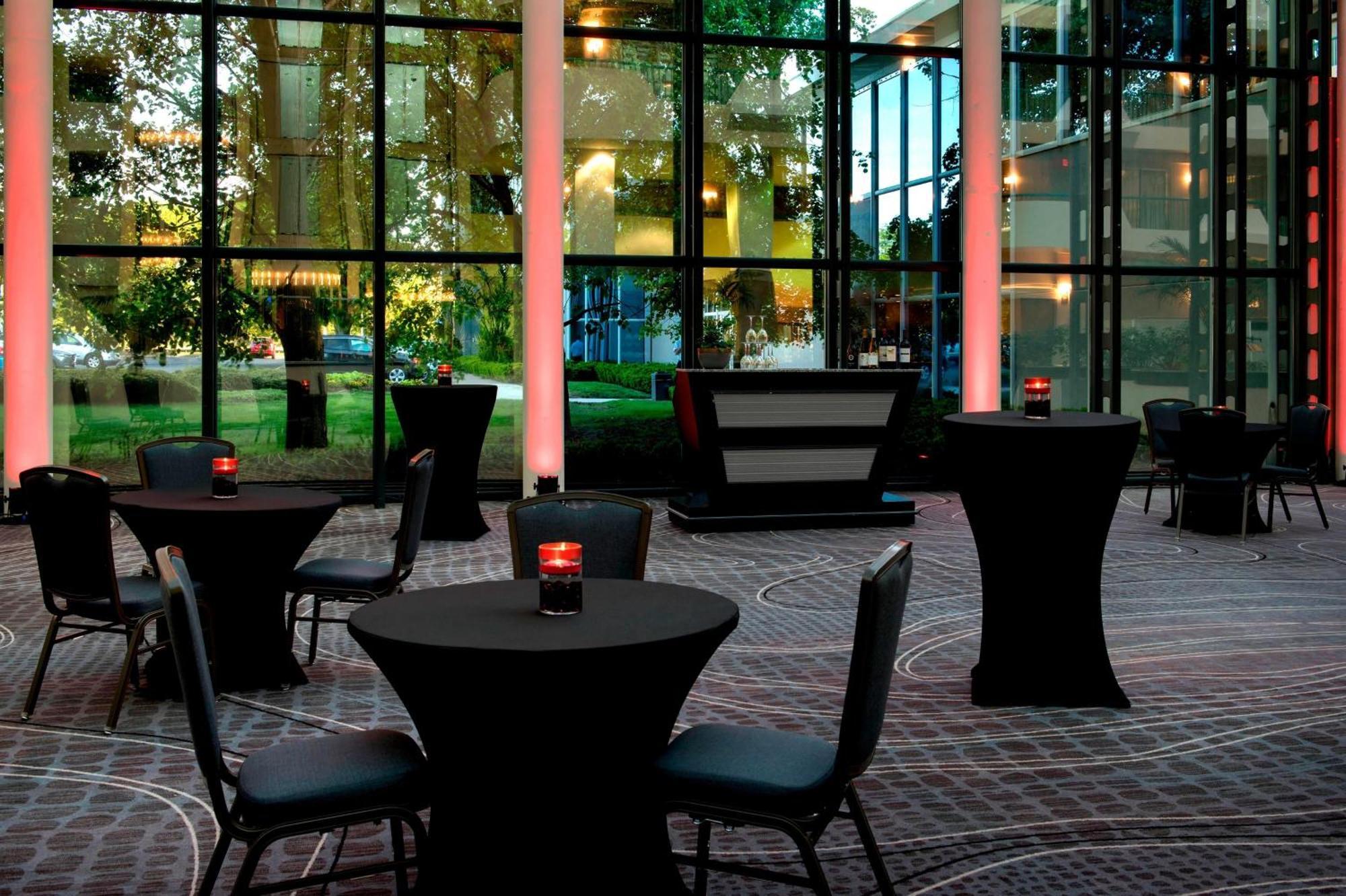 Marriott Long Island 4*