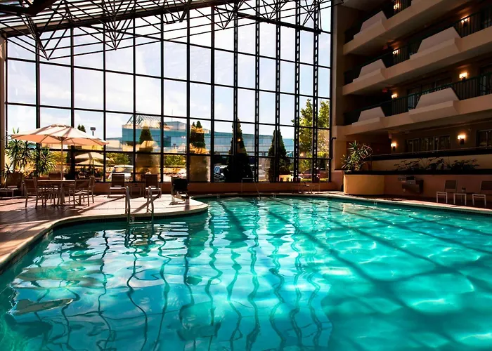 Marriott Melville Long Island