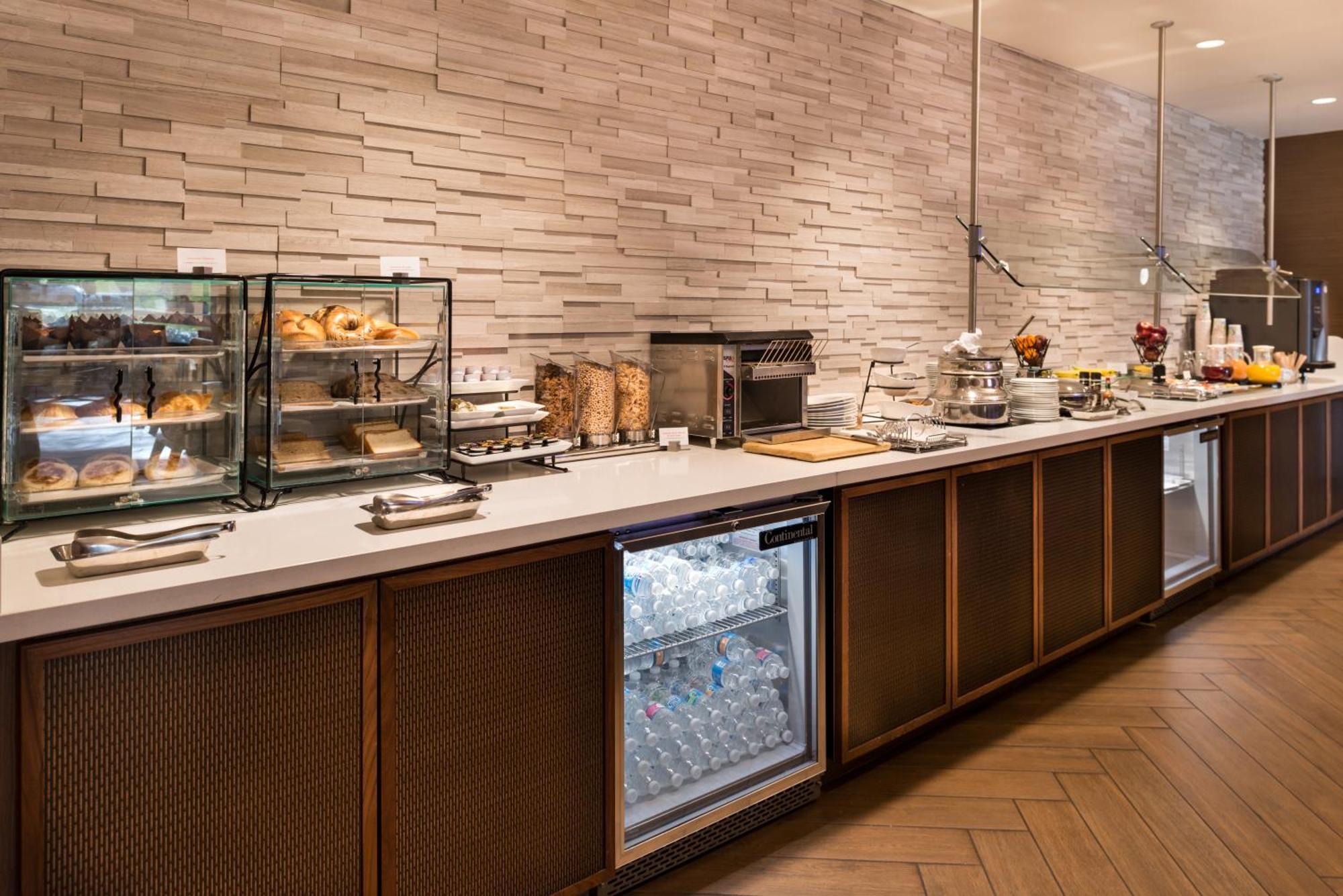 Marriott Long Island Melville