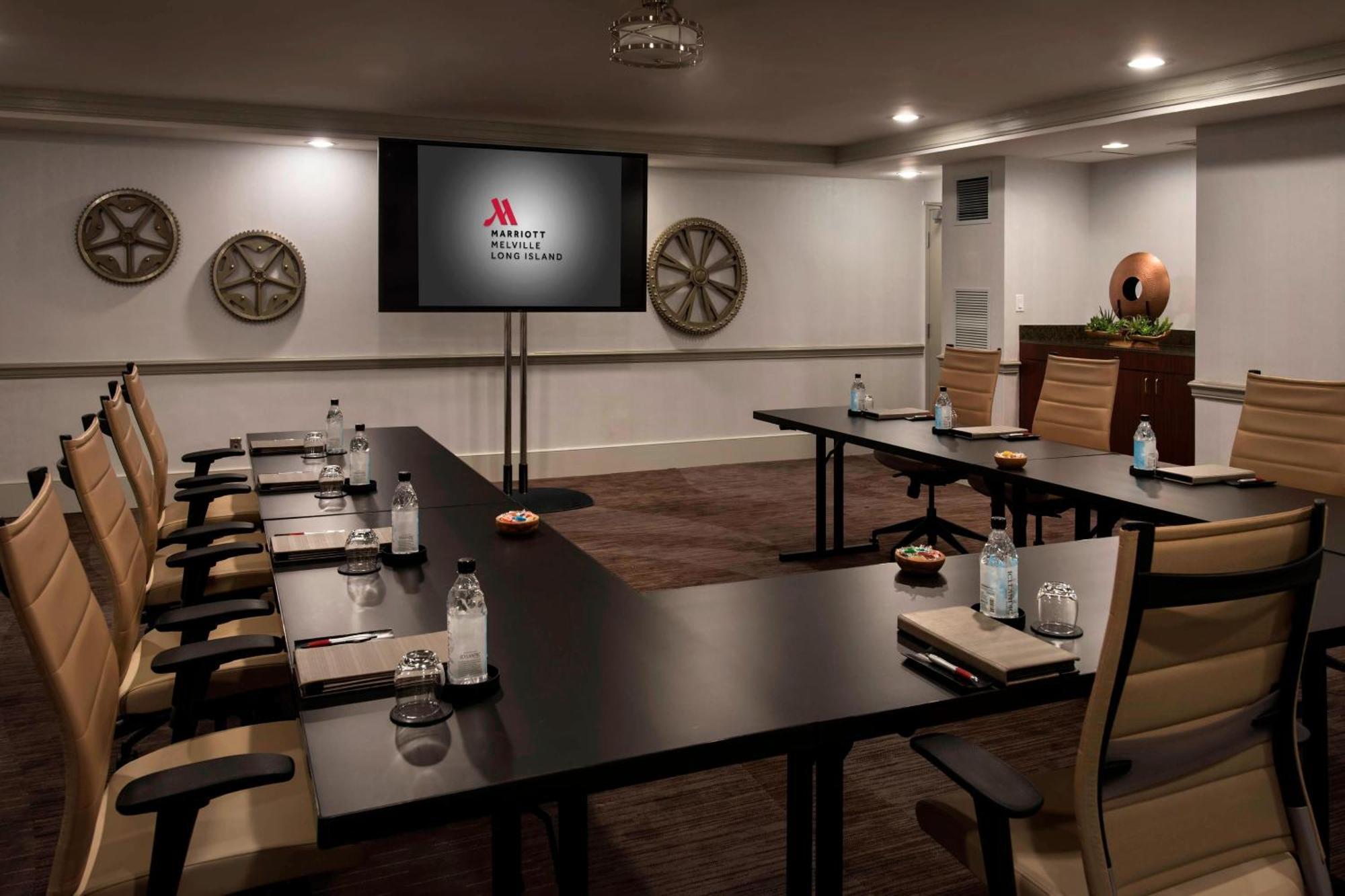 Marriott Long Island Melville