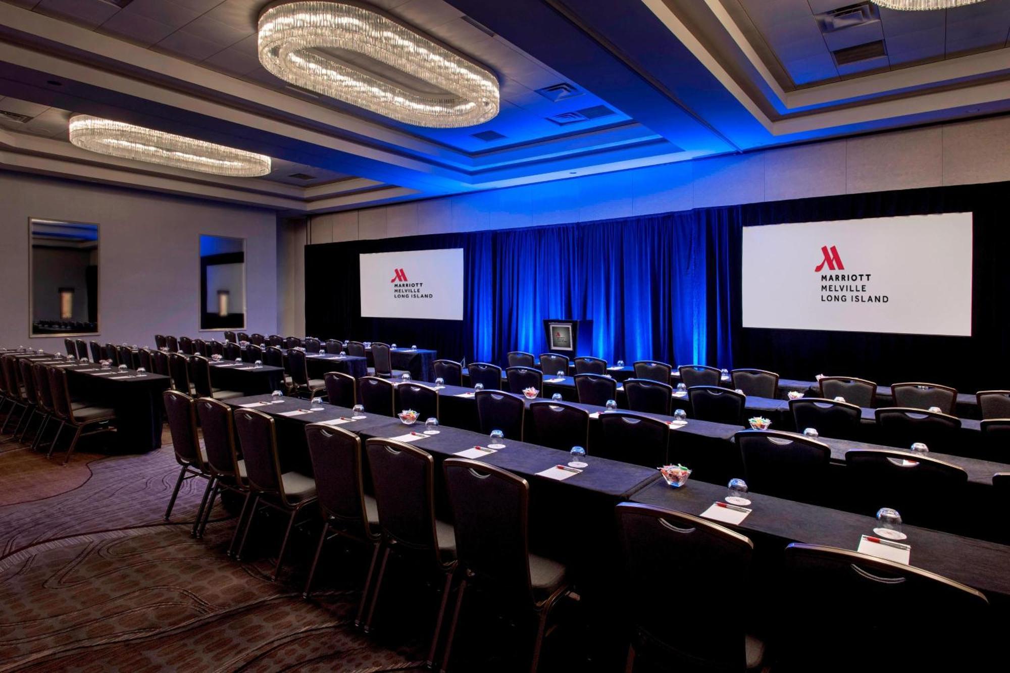 Marriott Long Island 4*