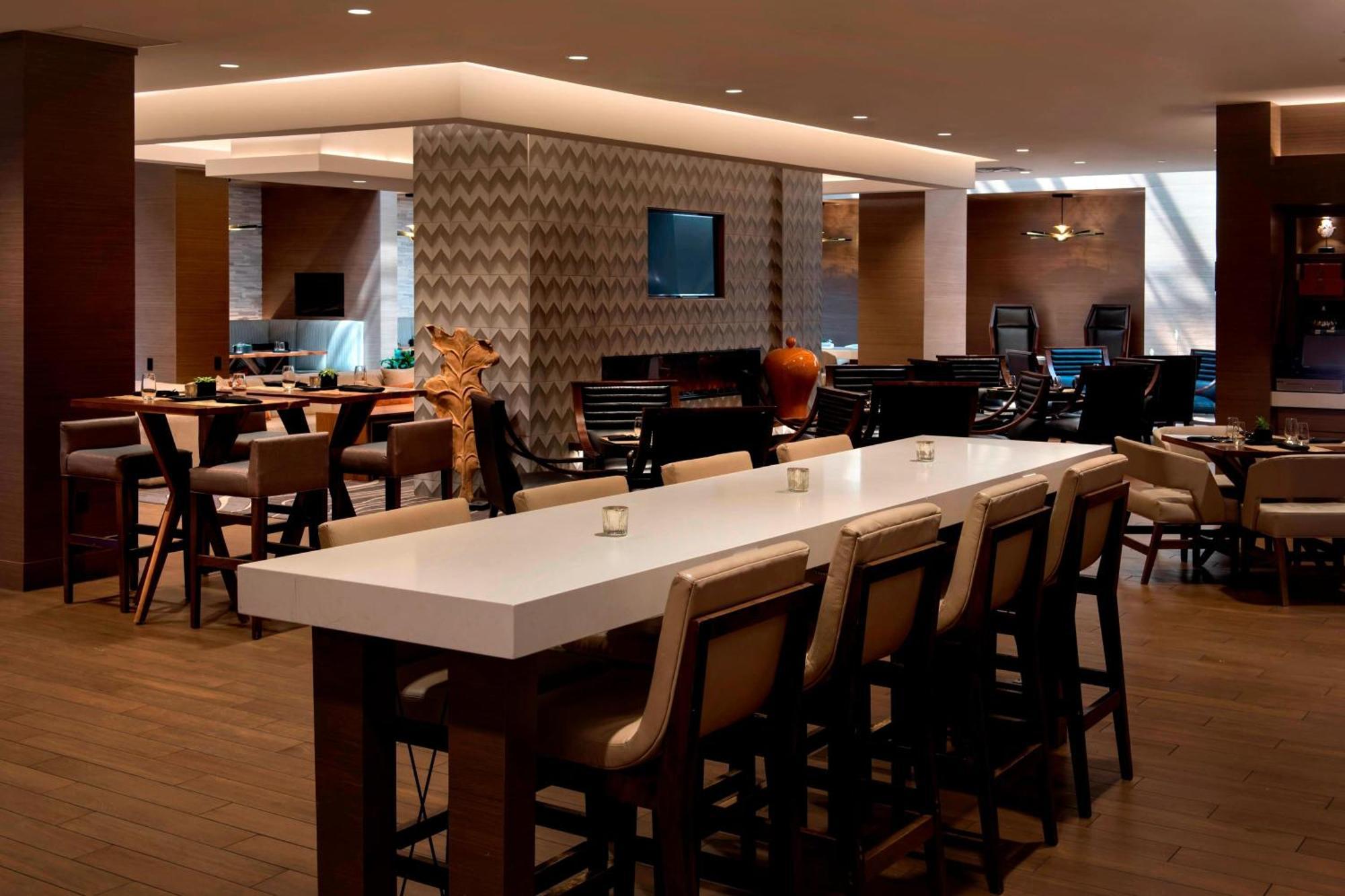 Marriott Long Island
